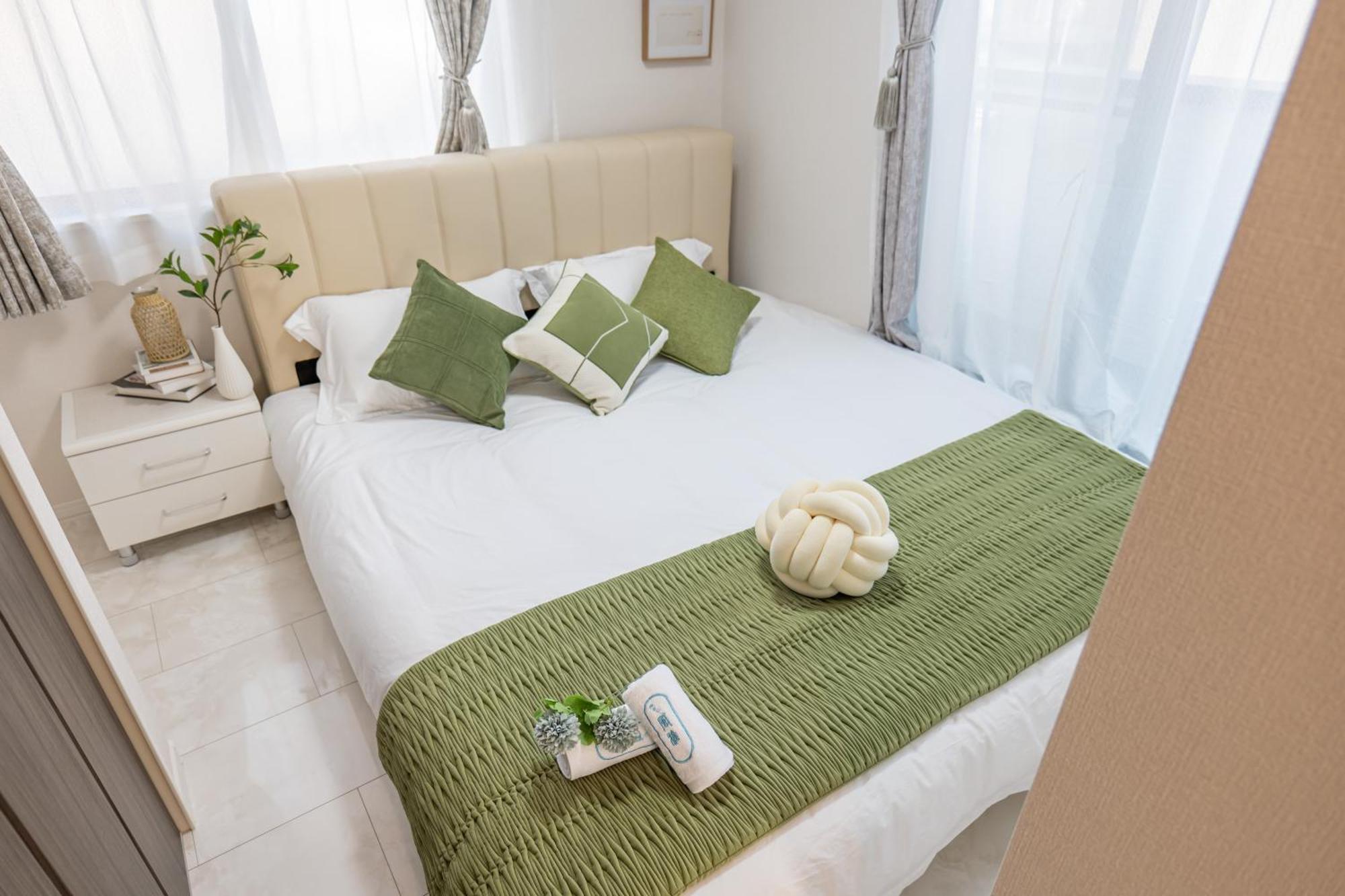 桜の川18 5 Minutes Htsudai Station, 1 Minute Train To Shinjuku, 120㎡ Villa, Four Bedrooms Tokio Exterior foto