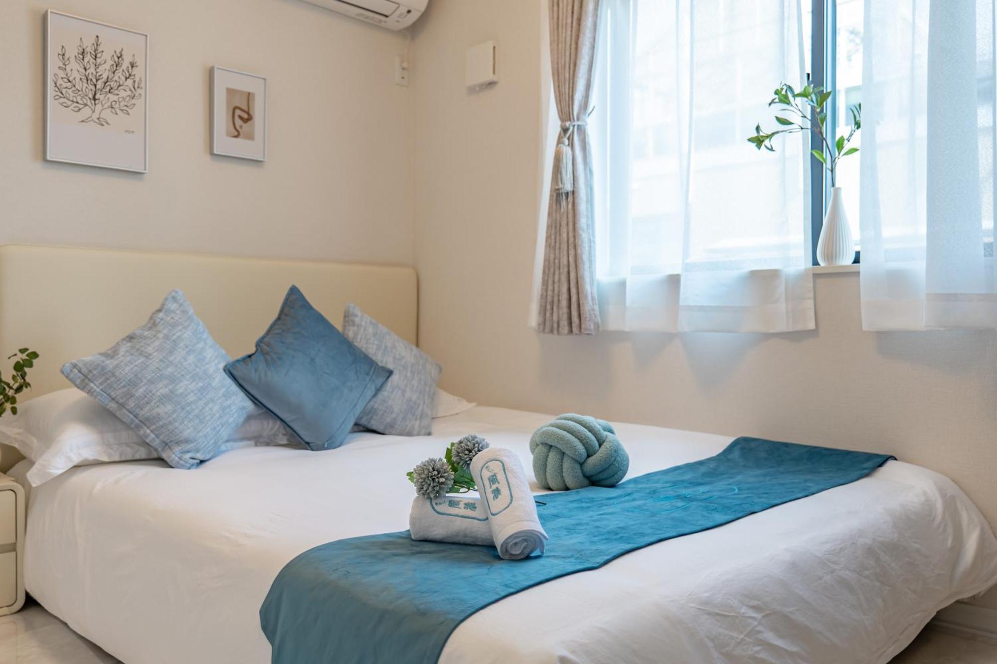 桜の川18 5 Minutes Htsudai Station, 1 Minute Train To Shinjuku, 120㎡ Villa, Four Bedrooms Tokio Exterior foto