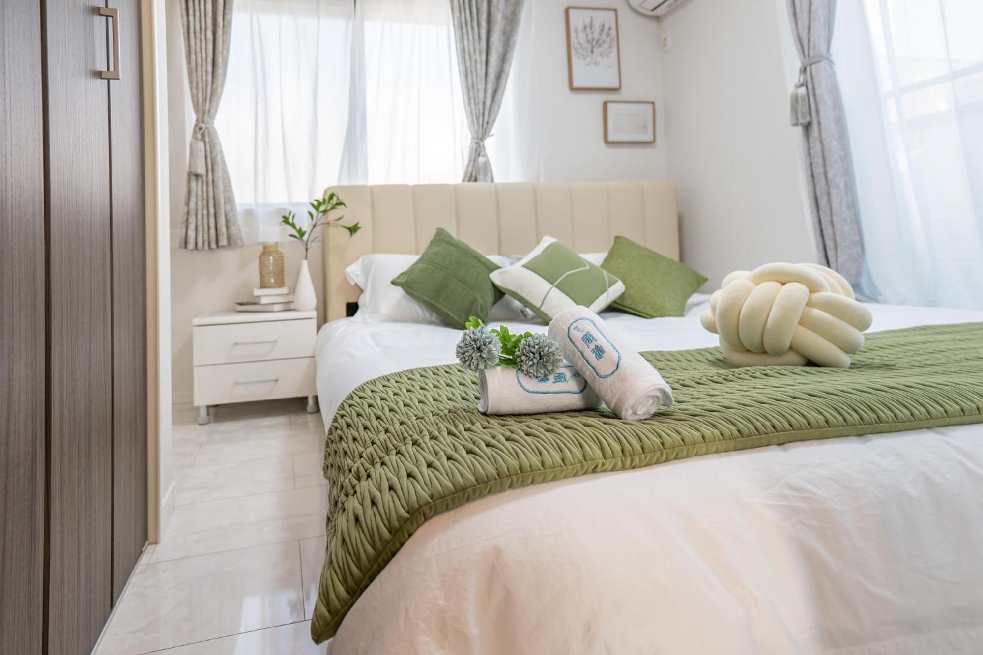 桜の川18 5 Minutes Htsudai Station, 1 Minute Train To Shinjuku, 120㎡ Villa, Four Bedrooms Tokio Exterior foto