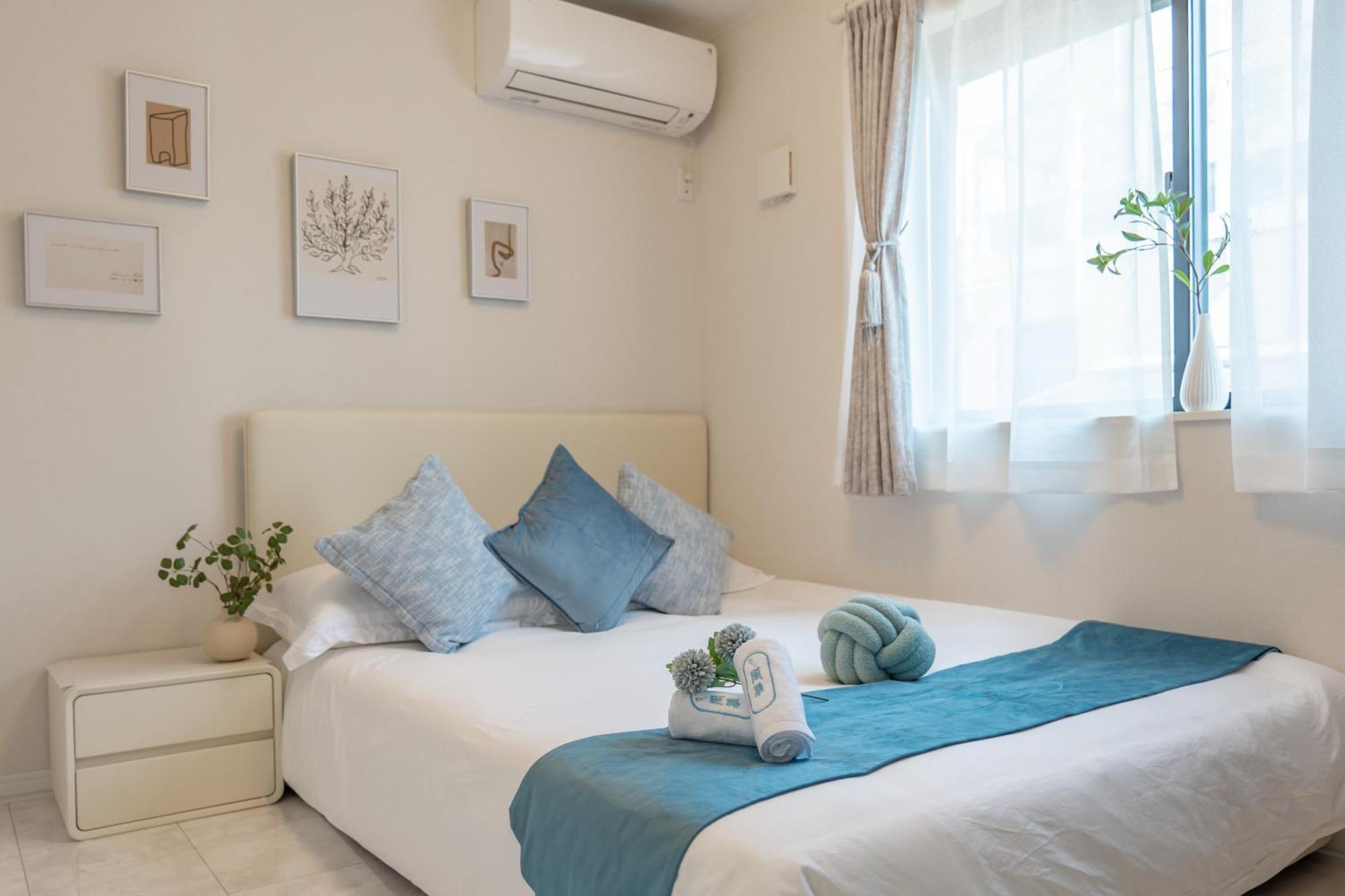 桜の川18 5 Minutes Htsudai Station, 1 Minute Train To Shinjuku, 120㎡ Villa, Four Bedrooms Tokio Exterior foto